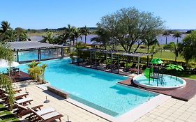 Arena Resort